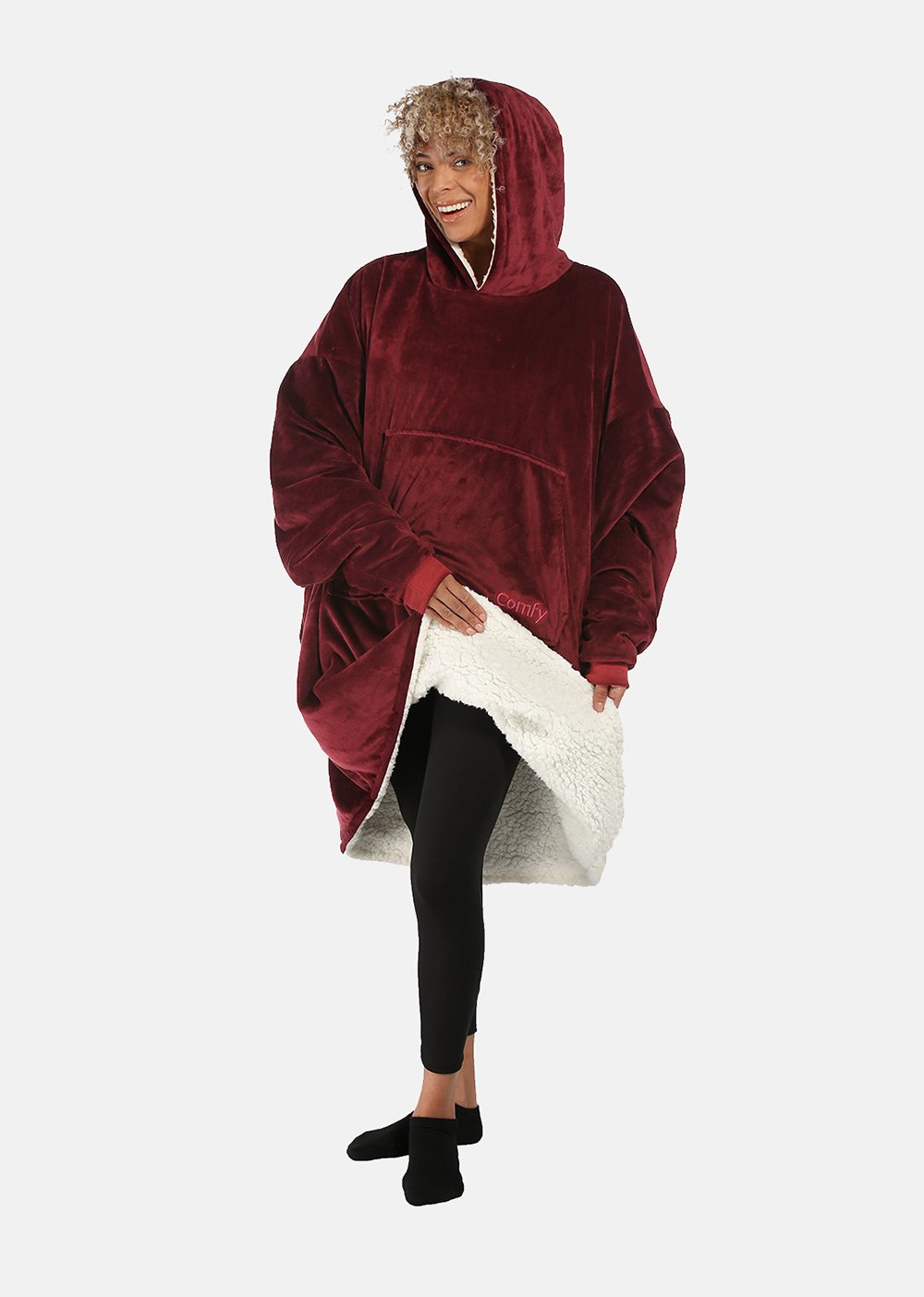 Onesie Hoodie™ Original