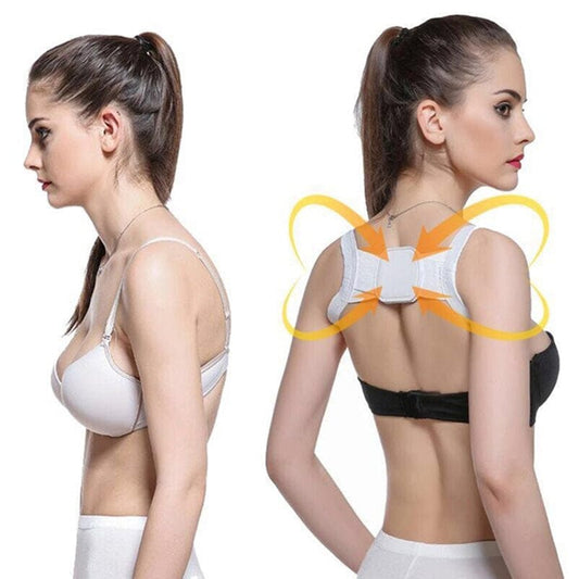 orthopedic back brace - rughouding corrector