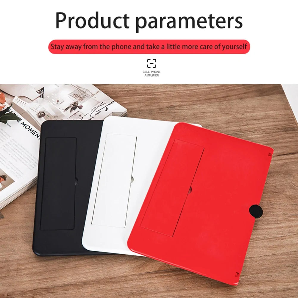 Magische scherm vergroter